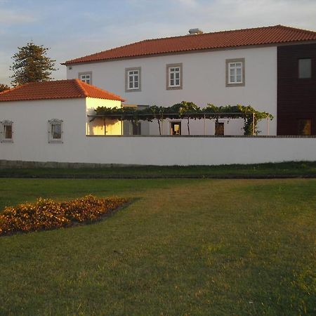 Muralha De Caminha Exterior photo
