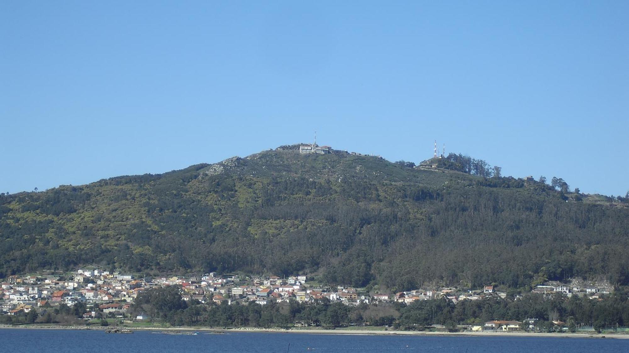 Muralha De Caminha Exterior photo