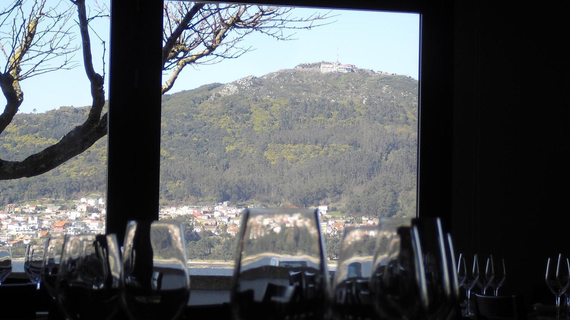 Muralha De Caminha Exterior photo