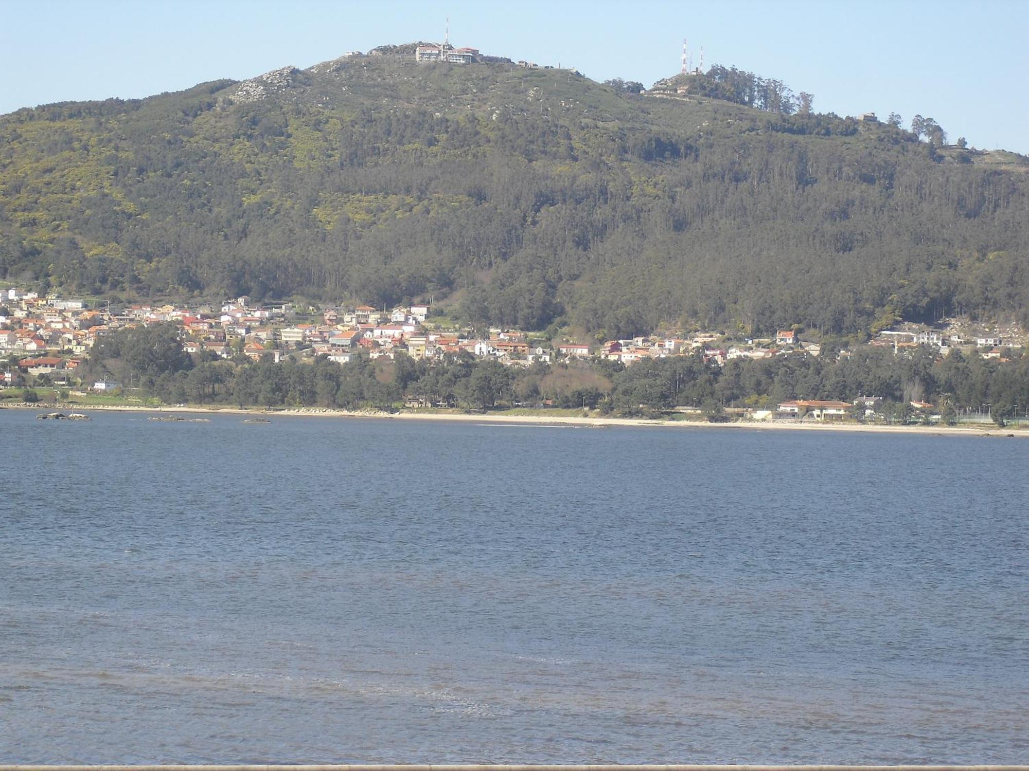 Muralha De Caminha Exterior photo