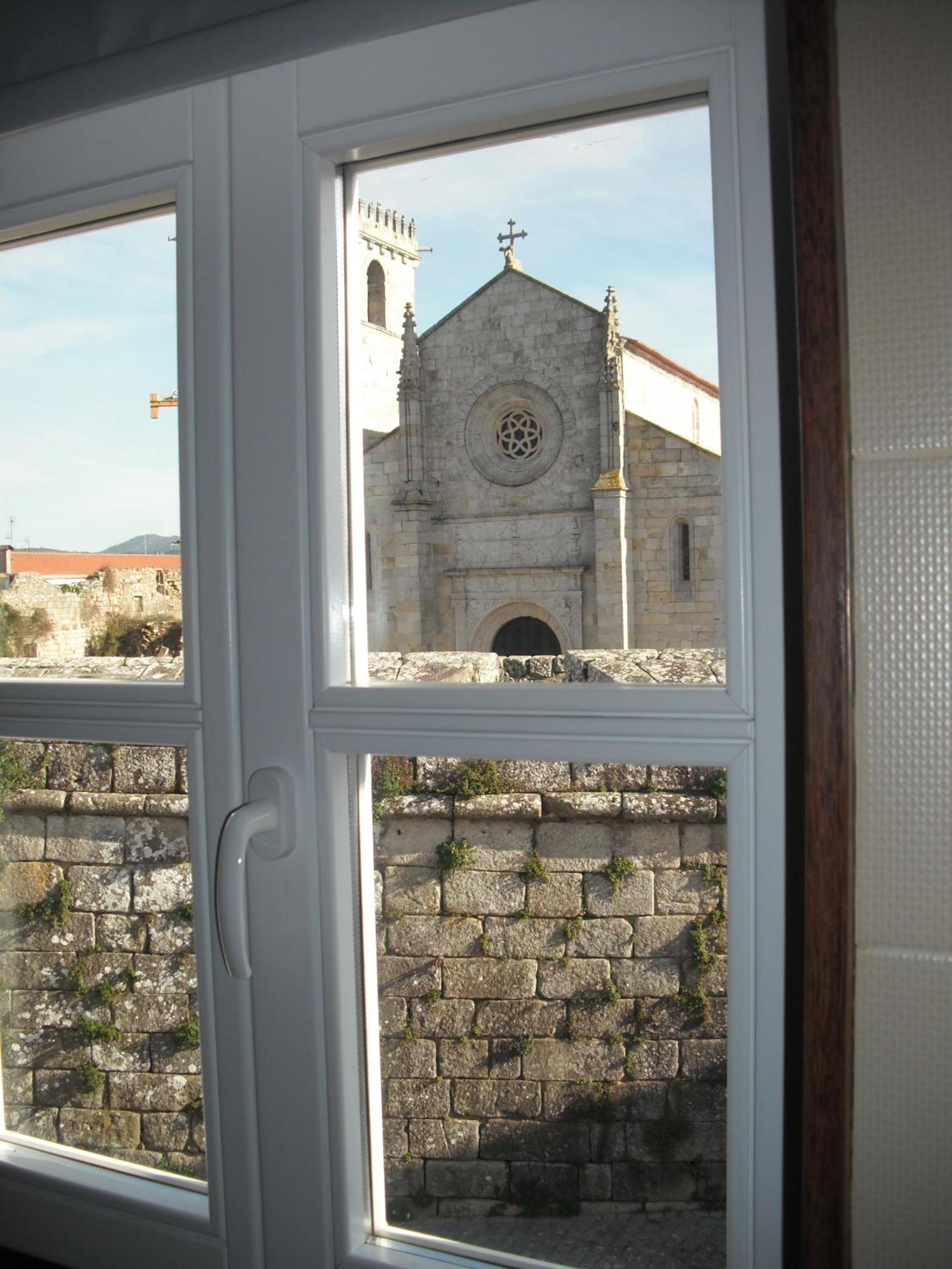 Muralha De Caminha Exterior photo