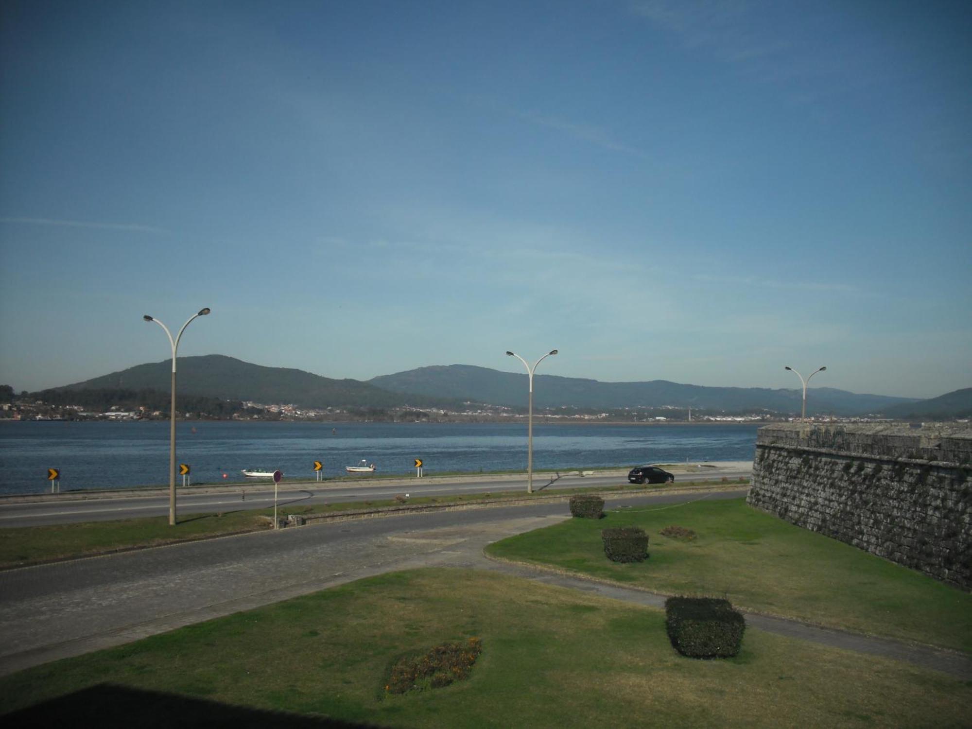 Muralha De Caminha Exterior photo