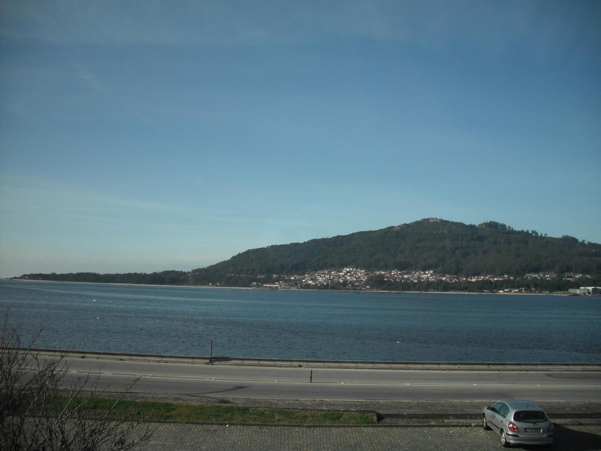 Muralha De Caminha Exterior photo