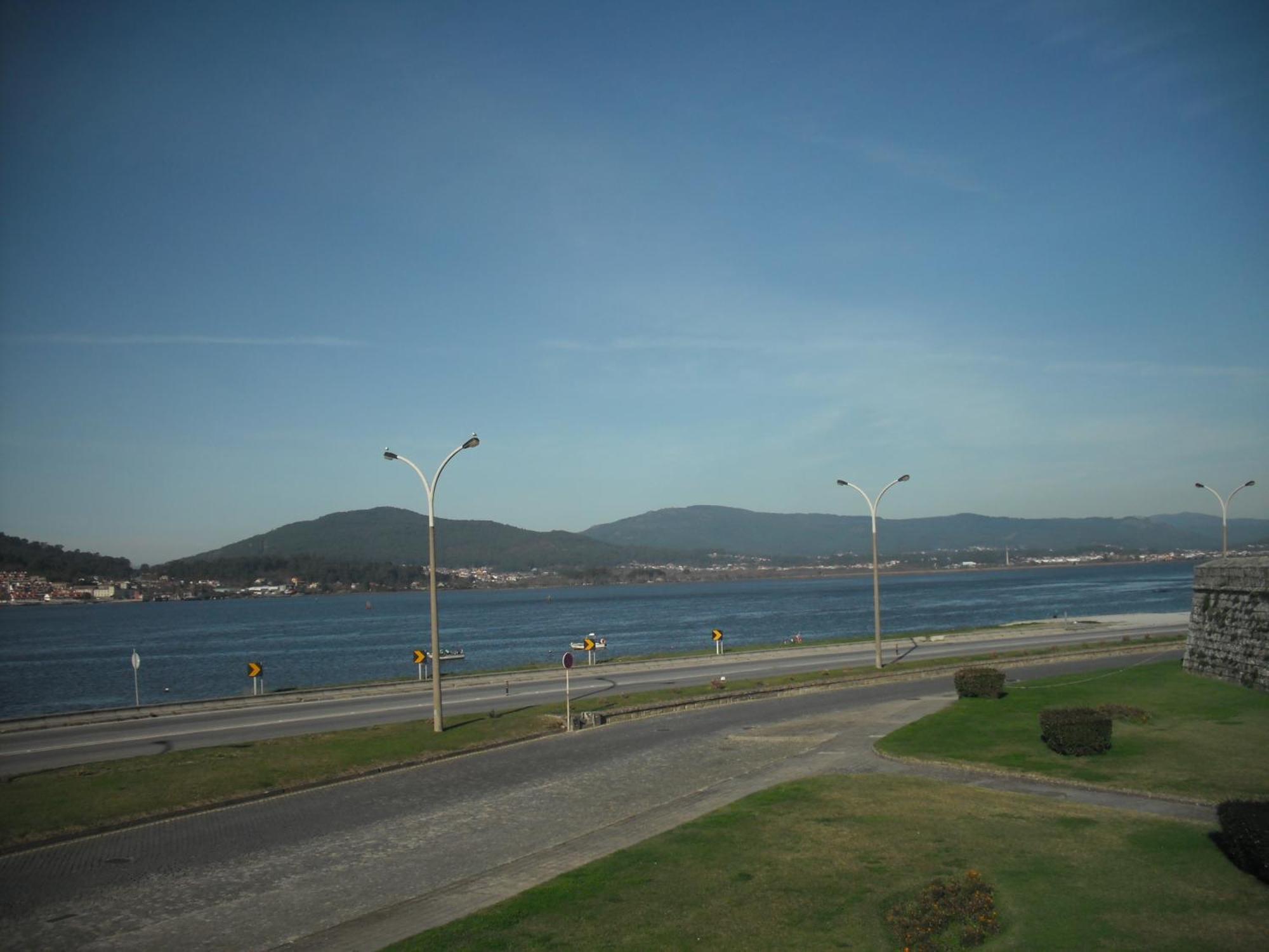 Muralha De Caminha Exterior photo
