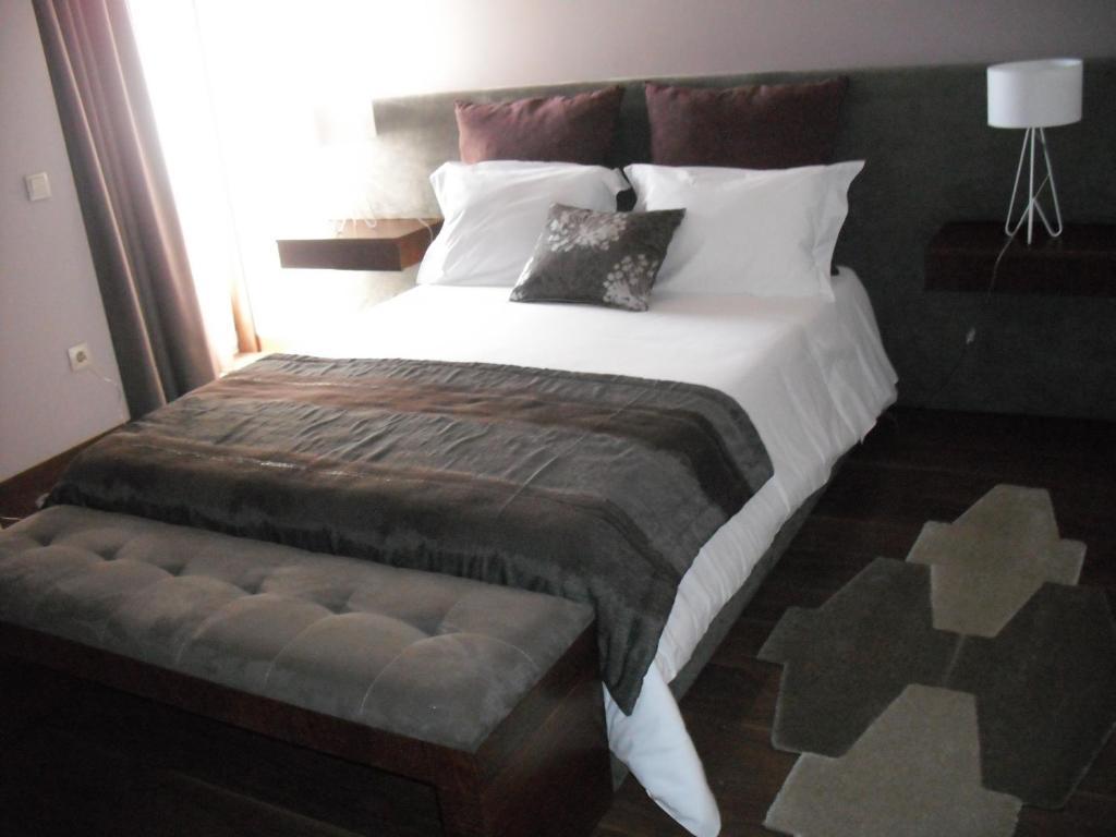 Muralha De Caminha Room photo