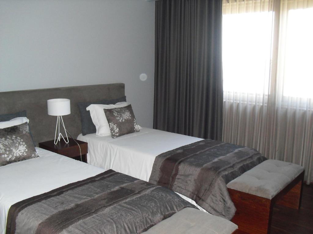 Muralha De Caminha Room photo