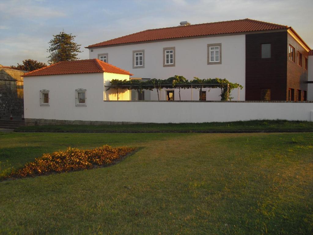 Muralha De Caminha Exterior photo